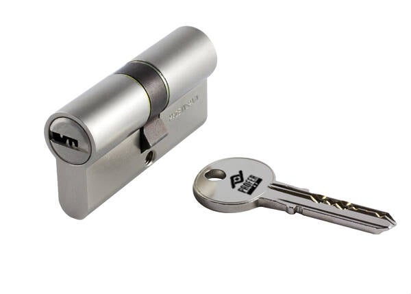 BOMBILLO SEGURIDAD NIQUEL LL PROFER TOP 40X40 MM PT0998