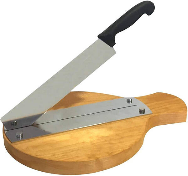 CORTADOR QUESOS SOLSUN 46 CM 91000