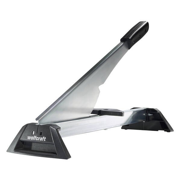 GUILLOTINA LAMINADOS LC 100 WOLFCRAFT - 6933000