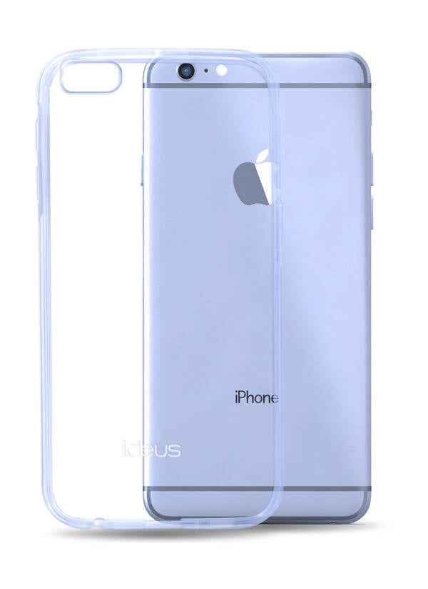 CARCASA ANTIRAYAD IPHONE 6 TTE IDEUS - COIP6ANTTR