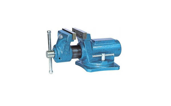 TORNILLO BANCO GUIA CILINDRO METALWORKS 100 MM 909491000