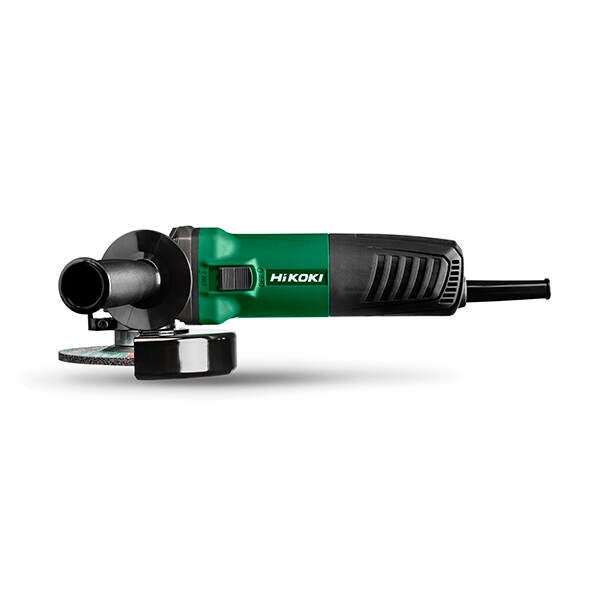 AMOLADORA 125MM HIKOKI 900 W G13SN2YGZ