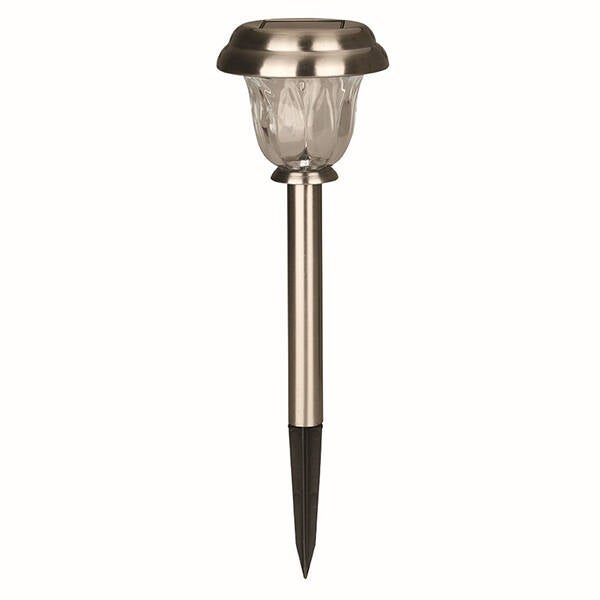 LUMINARIA SOLAR PULZAR SIMON IL291050