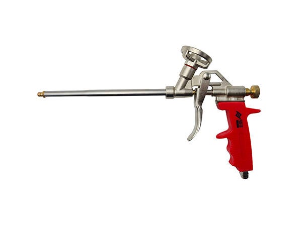 PISTOLA ESPUMA PU ALUMINIO PROFER TOP PT2087