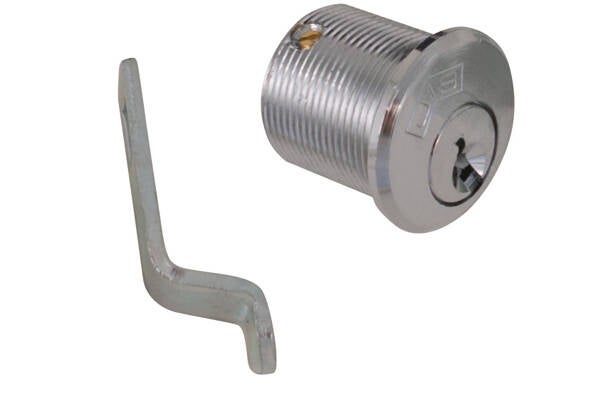 BOMBILLO TAQUILLAS CROMADO 90 JIS 24 MM 47/19C