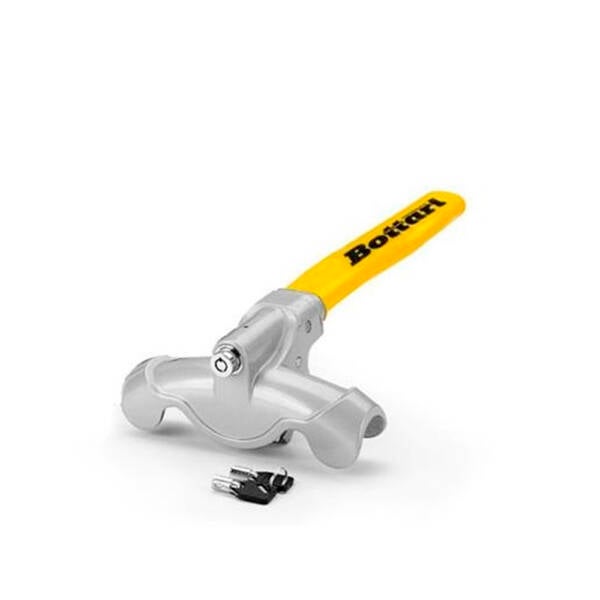 ANTIRROBO COCHE VOLANTE/SALPIC BOTTARI - 26000