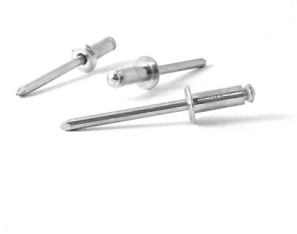 REMACHE FLOR AL C/A 100 UDS BRALO