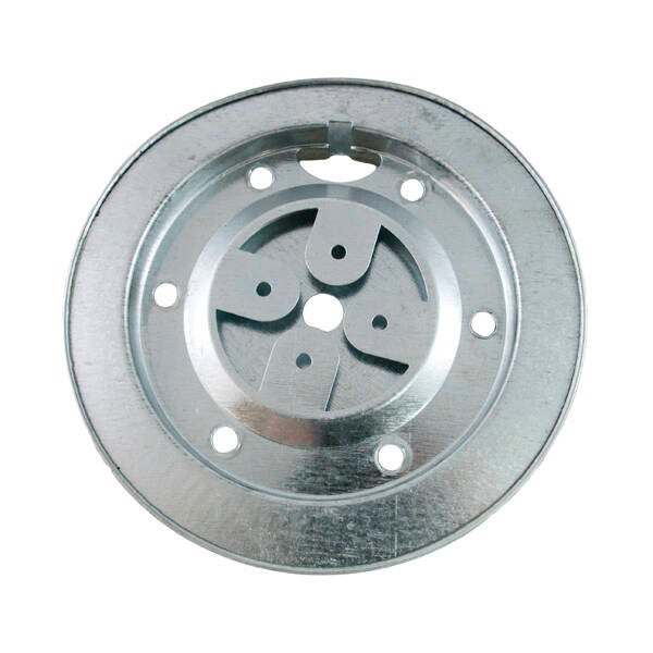 DISCO METAL EJE MADERA PROFER HOME 180 MM PH1044