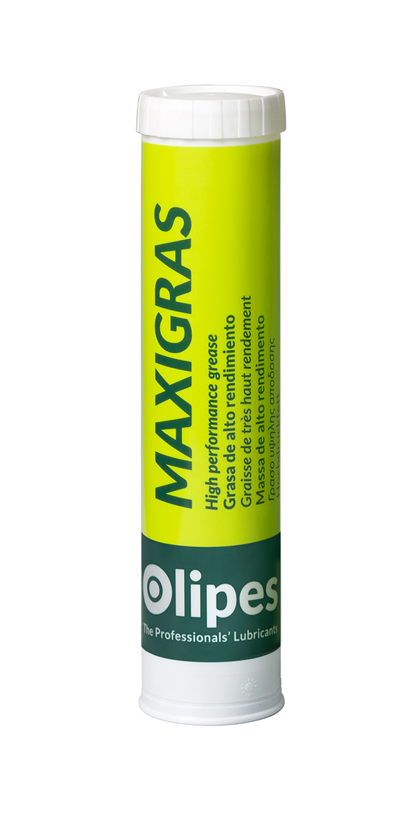 GRASA MULTIFUNCIONAL 542 MAXIGRAS 400 ML 7876003-HAL