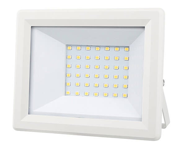 FOCO LED BLANCO IP65 CZ 30 W C2-0267