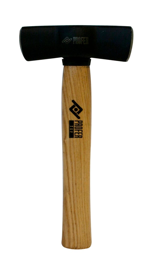 MACETA ALBAÑIL MANGO MADERA PROFER TOP 1000 G PT1767