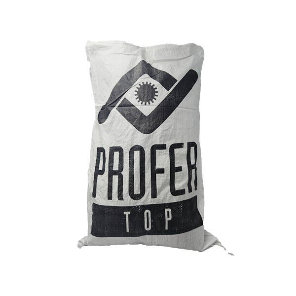 SACO ESCOMBROS RAFIA 100 UDS PROFER TOP 50X80 CM PT2084
