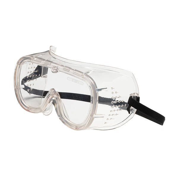 GAFAS PROTECCION ANTIRAYA +UV PANORAMICA PROFER TOP PT1990