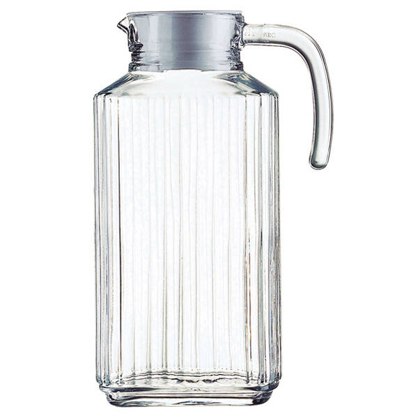 JARRA AGUA C/T QUADRO LUMINARC 1,7 L 1121274