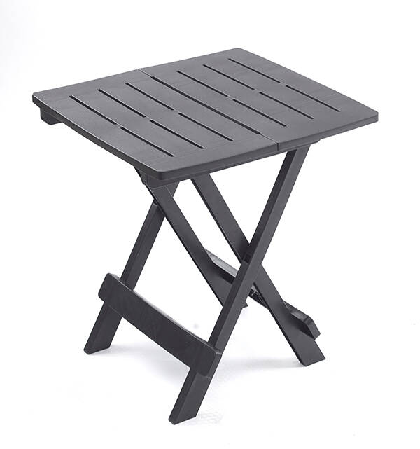 MESA RESINA PLEGABL ANTRAC ADIGE IPAE 44X44X50 ADI080AN