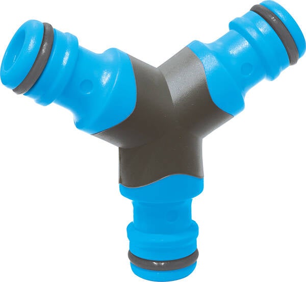 DERIVACION TRIPLE EN Y PROFER GREEN - PG0177