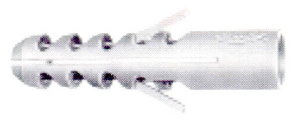 TACO NYLON S-4 C/200 FISCHER - 50104
