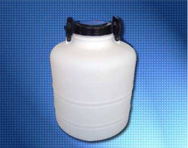 BIDON PLASTICO BOMBONA B 13 REPLI 30 L BCCH0030LN11XXRA