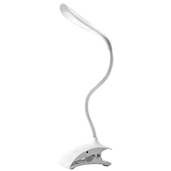 LAMPARA LED CON PINZA KORPASS 1 W 23694