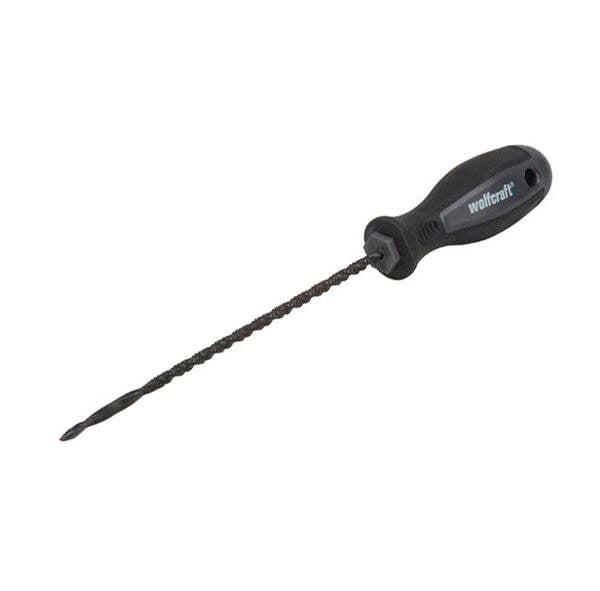 SERRUCHO MANUAL PLACA YESO WOLFCRAFT 5X175 MM 4031000