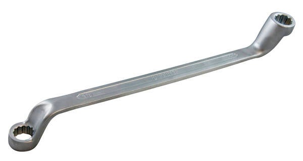 LLAVE ESTRELLA ACODADA PROFER TOP 18X19 MM PT0825