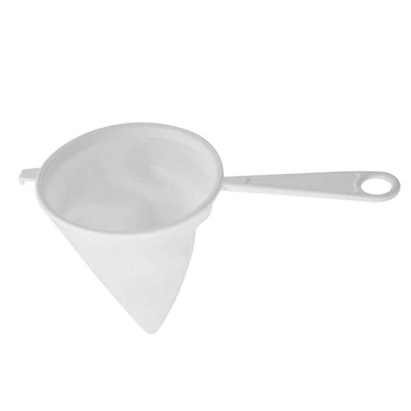 COLADOR MANGA FRANELA M/PLAST METALTEX 12 CM 730612