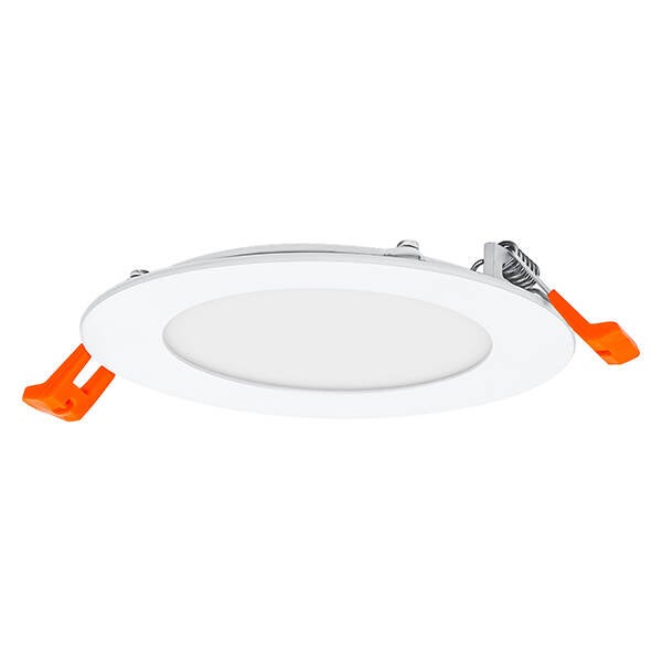 DOWNLIGHT SLIM LED 120MM 4000K 800LM BN OSRAM 8 W 773130