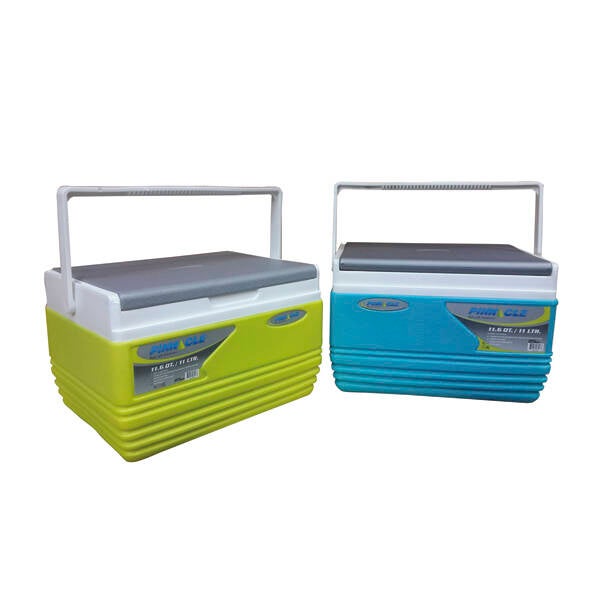 NEVERA RIGIDA CON ASA PINNACLE 11 L TPX6007