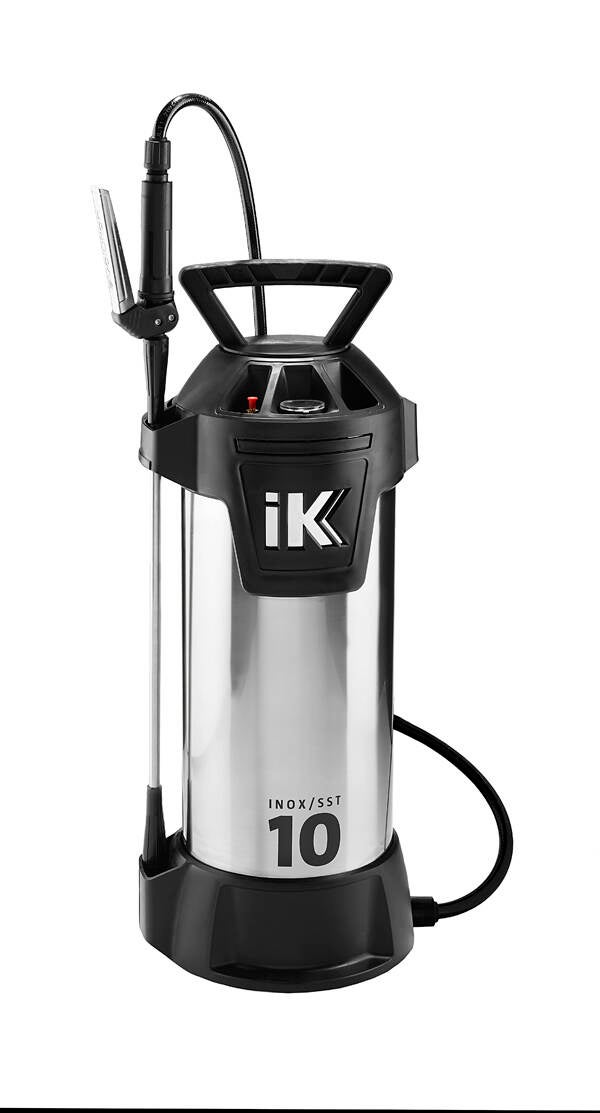 PULVERIZADOR INDUST INOX IK10 GOIZPER 10 L 83274