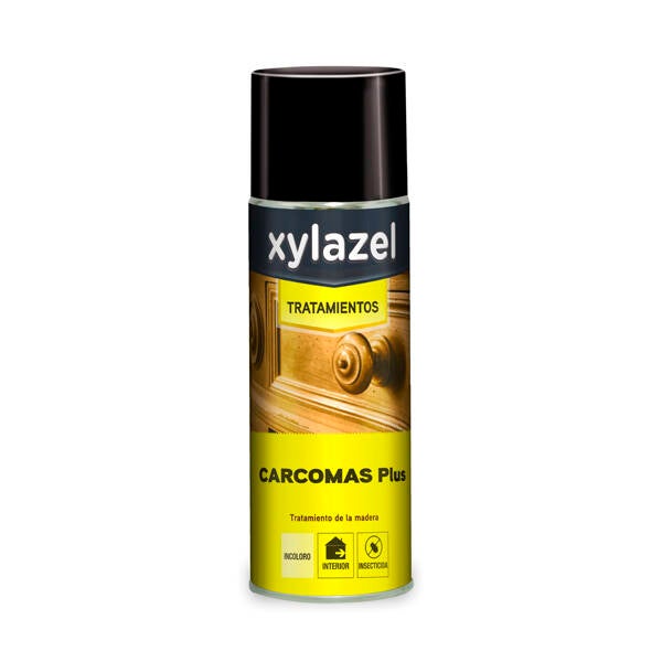 ANTICARCOMA PLUS SPRAY XYLAZEL 250 ML 5608818