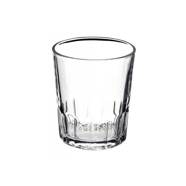 VASO AGUA PACK 6 SABOYA DURALEX 27 CL 1583