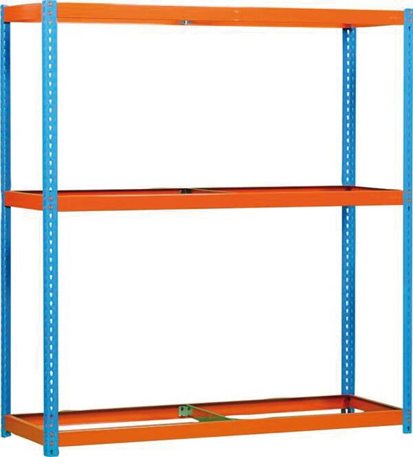 PERFIL METALICO ADICIONAL S/T PROFER TOP 180X60 CM PT0975