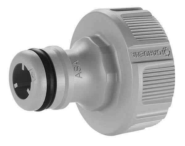 CONECTOR GRIFO 26.5 mm G3/4 GARDENA - 18221-20