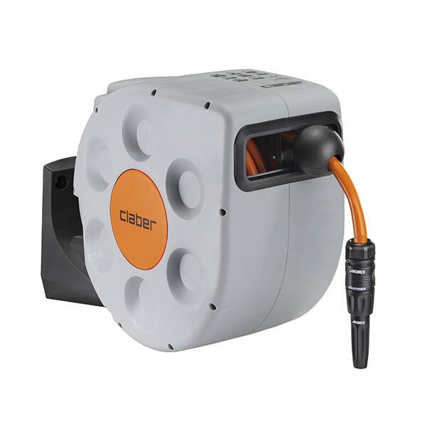 ENROLLADOR MANGUERA EVOLUTION CLABER 10 M 86920000