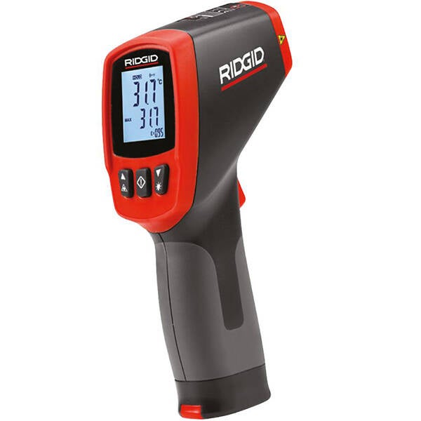TERMOMETRO INFRARROJOS S/CONTACTO RIDGID - R36798