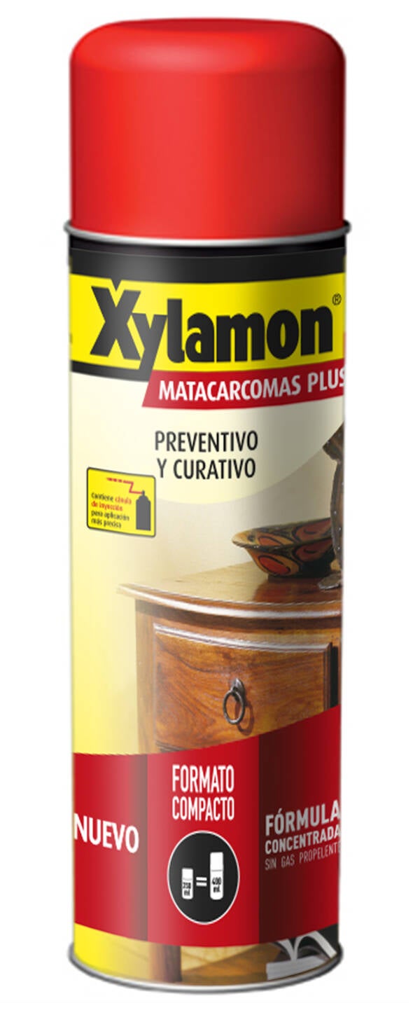 ANTICARCOMA SPRAY XYLAMON PLUS 250 ML 5244866