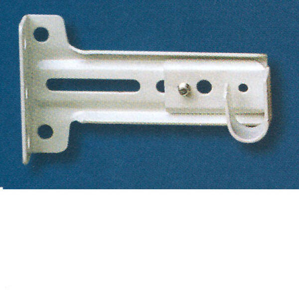 SOPORTE PARED LATERAL 2 UDS MURTRA 6-8,5 CM E302A280