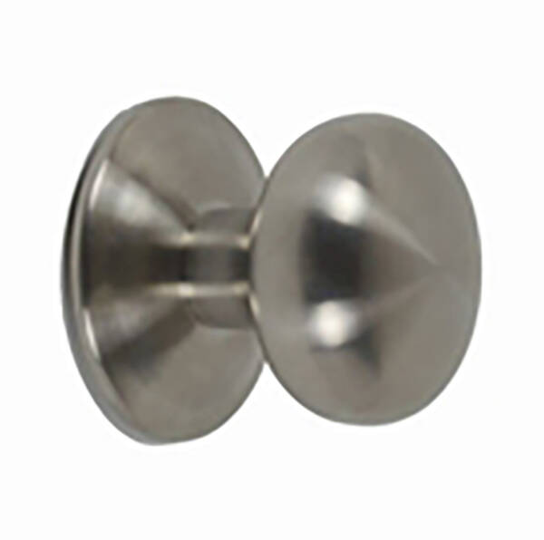 POMO PUERTA SETA INOX. MICEL 70X80 MM 11904