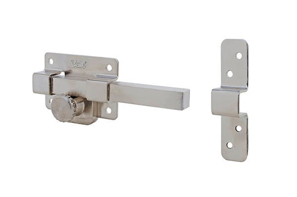 CERROJO PASADOR AZBE 100 5 HN
