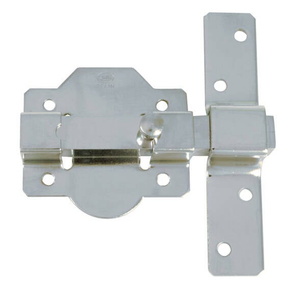 CERROJO SEGURIDAD CROMO AMIG 88X153 MM 1P-19232