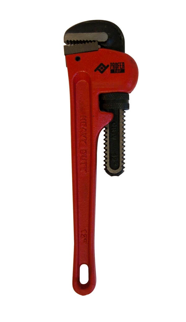 LLAVE STILLSON PROFER TOP 450 MM PT0921