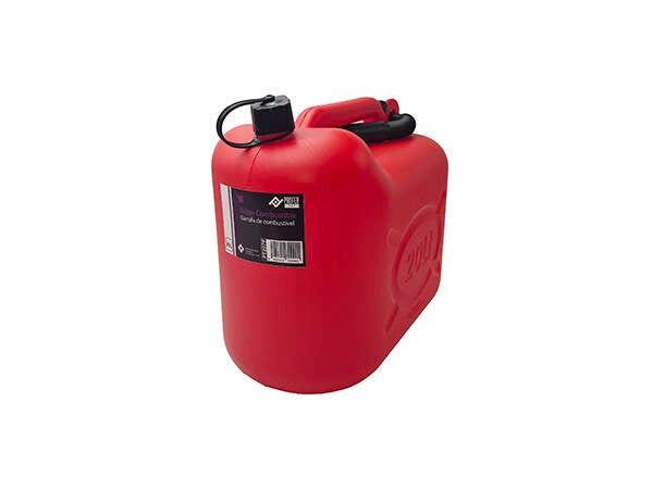 BIDON COMBUSTIBLE ROJO PROFER TOP 20 L PT2079