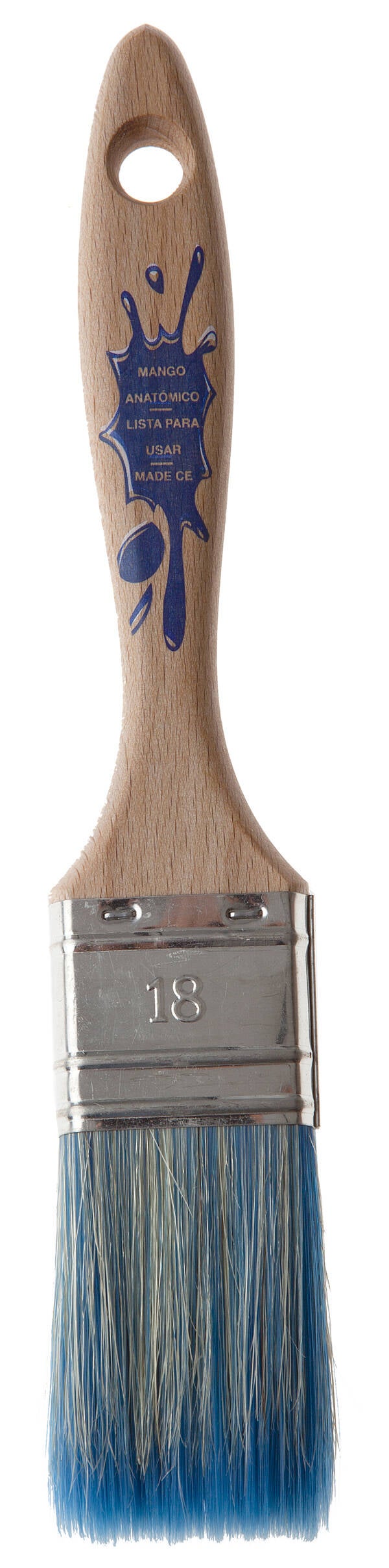 PALETINA TRIPLE SINTE/CERDA PEMAR
