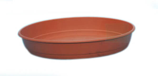 PLATO MACETA TERRACOTA GARDEN