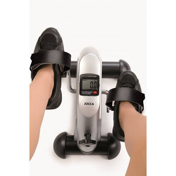 PEDALEADOR DISPLAY DIGITAL JOCCA - 6158