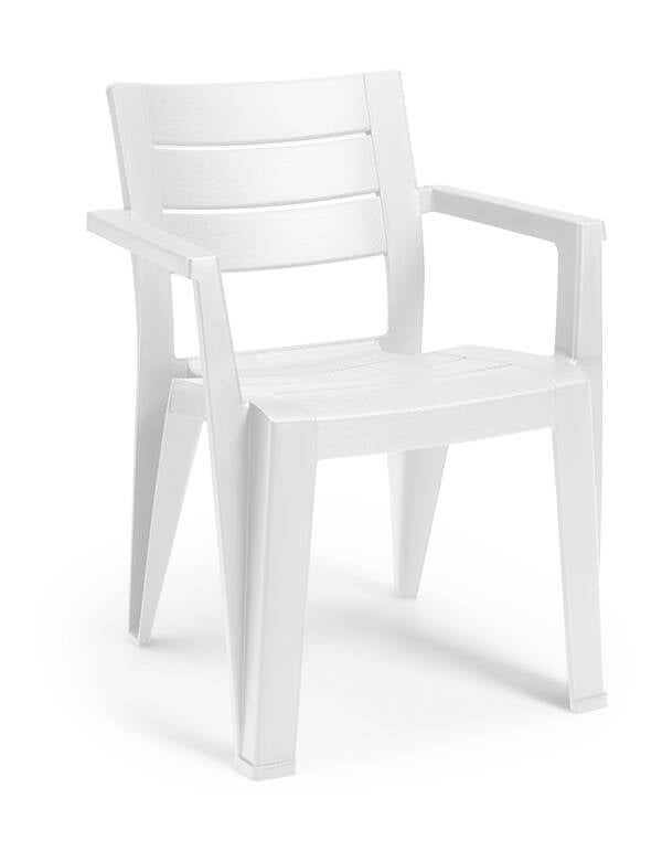 SILLON RESINA R.BAJO JULIE BLANCO KETTER - 247398