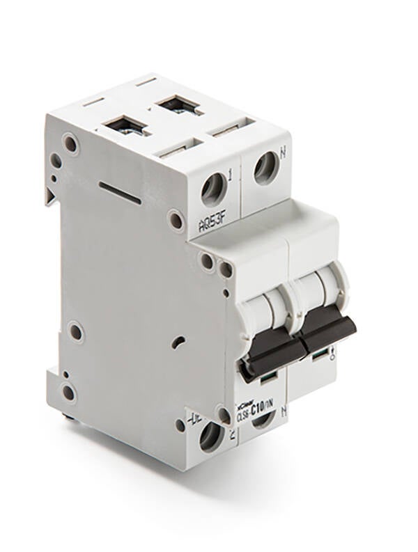 MAGNETO TERMICO AUTOMATICO IGA 2P  FAMATEL 257000056