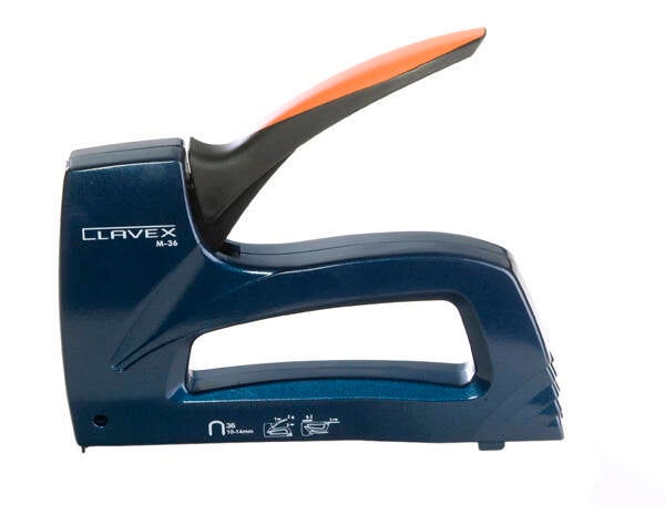 CLAVADORA MANUAL CABLE M-36 CLAVEX 10-14 MM 3708