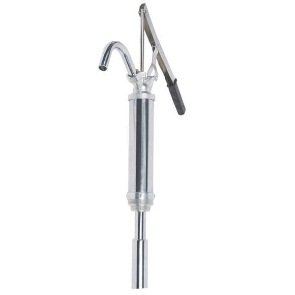 BOMBA TRASVASE MANNESMANN 20 L/MIN M 475