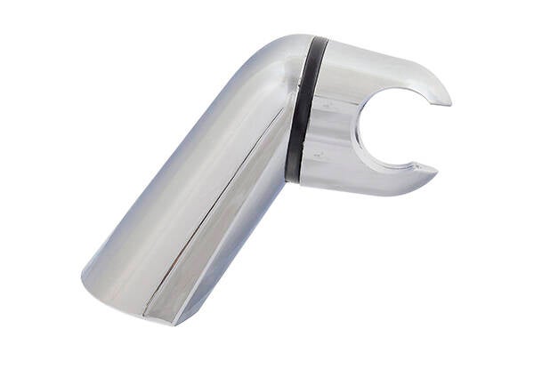 SOPORTE DUCHA CONICO CROMADO PROFER HOME - PH1189